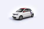 Renault Twingo le coq sportif 2019 года